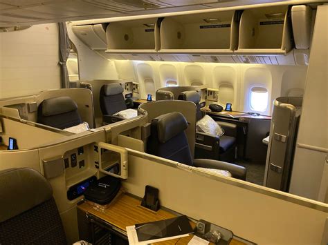 boeing 777 american airlines first class|Review: American Airlines 777 First Class .